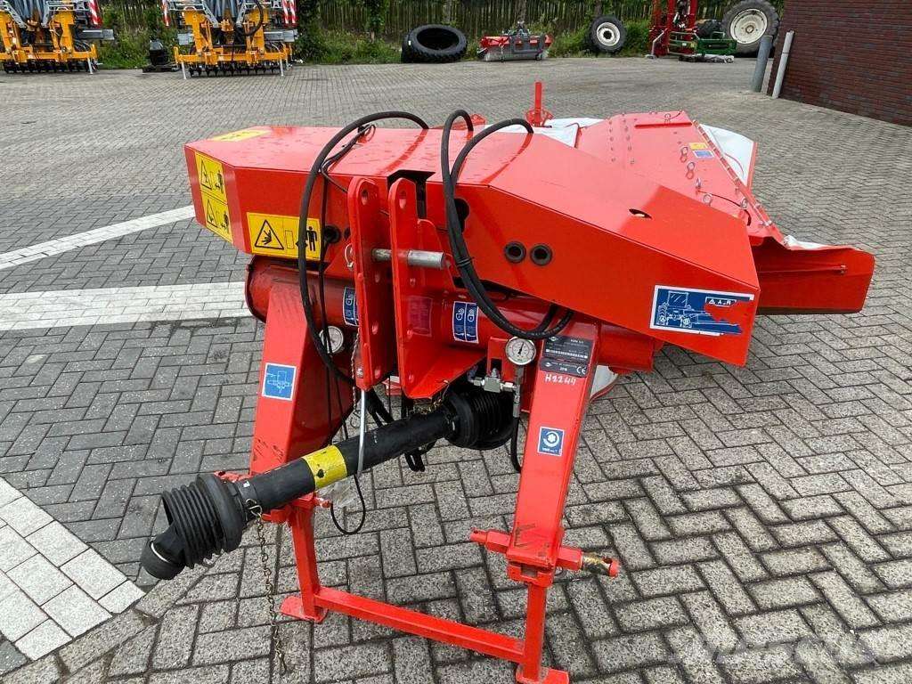 KUHN FC 313 LC FOR SALE - Photo 9