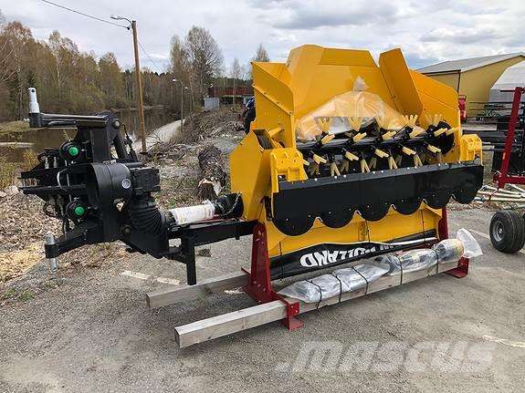 NEW HOLLAND DISC CUTTER 240P FOR SALE - NORWAY