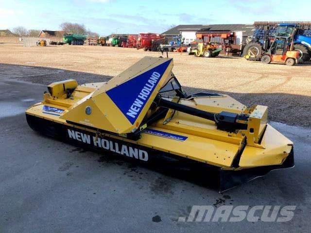 NEW HOLLAND DISCCUTTER F360P FOR SALE - DENMARK