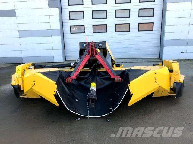 NEW HOLLAND DISCCUTTER F360P FOR SALE - Photo 4